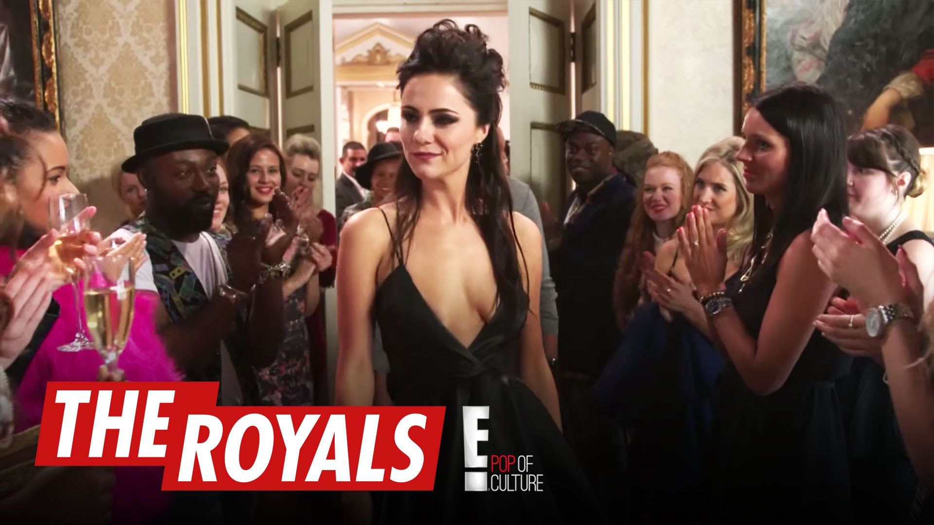 The Royals (2015)