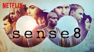 Sense8: Creating the World