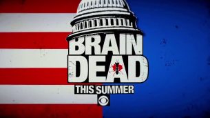 BrainDead (2016)