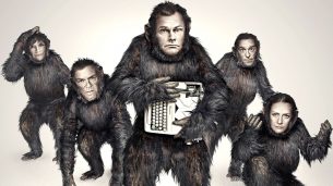 Power Monkeys (2016)