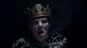 The Hollow Crown (2012)