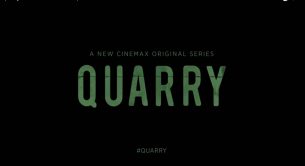 Quarry (2016)