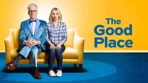 The Good Place (2016)