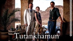 Tutankhamun (2016)