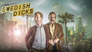 Swedish Dicks (2016)