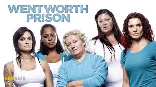 Wentworth Prison (2013)