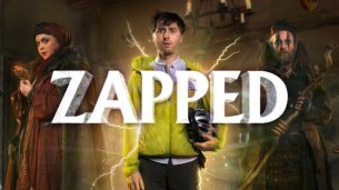 Zapped (2016)