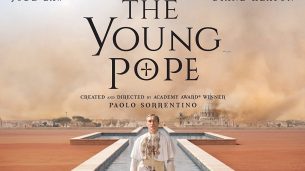 The Young Pope (2016)