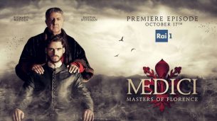 Medici: Masters of Florence (2016)