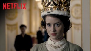 The Crown (2016)