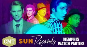 Sun Records (2017)