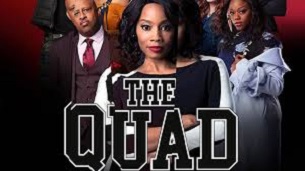 The Quad (2017)