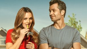 Santa Clarita Diet (2017)