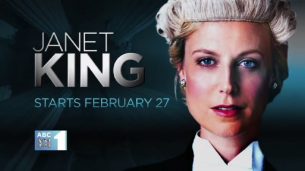 Janet King (2014)