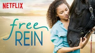 Free Rein (2017)