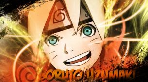 The Path That Boruto Can See