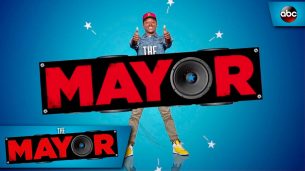 The Mayor (2017)