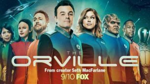 The Orville (2017)