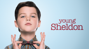 Young Sheldon (2017)