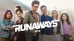 Marvel’s Runaways (2017)