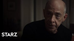 Counterpart (2017)