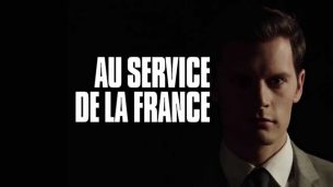 A Very Secret Service (2015)