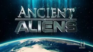 Ancient Aliens