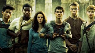 Maze Runner: The Scorch Trials (2015)