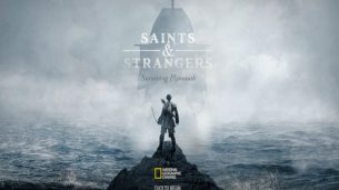 Saints & Strangers (2015)