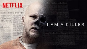 I Am a Killer (2018)