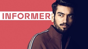 Informer (2018)