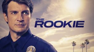 The Rookie (2018)