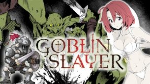 Goblin Slayer