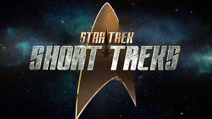 Star Trek: Short Treks (2018)