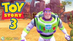 Toy Story 3 (2010)