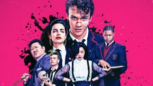 Deadly Class (2019)