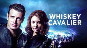 Whiskey Cavalier (2019)