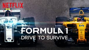 Formula 1: Drive to Survive (2019)