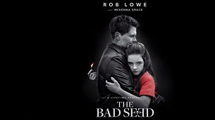 The Bad Seed (2019)