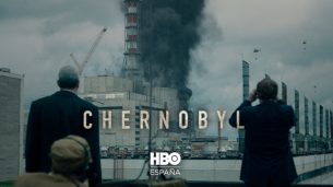 Chernobyl (2019)