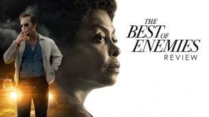 The Best of Enemies (2019)