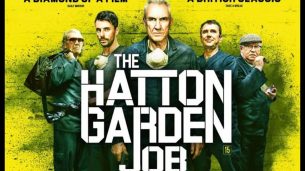 Hatton Garden (2019)