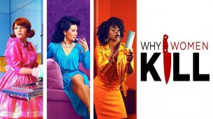 Why Women Kill (2019)