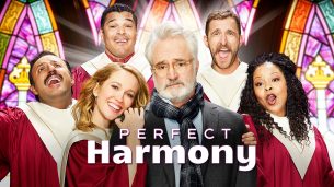 Perfect Harmony (2019)