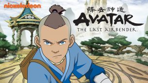 Sozin’s Comet, Part 4: Avatar Aang