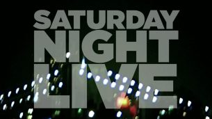 Saturday Night Live