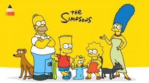 The Simpsons