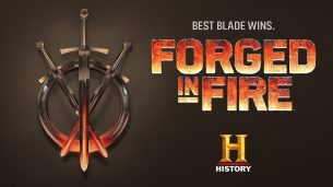 Forged in Fire (2015)