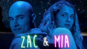 Zac and Mia (2017)