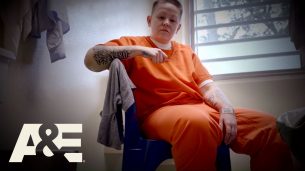 Behind Bars: Women Inside (2019)